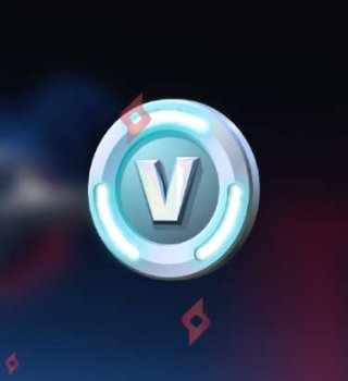 Image Nouveaux 30 V-Bucks Gratuit 28 mai 2025 Fortnite