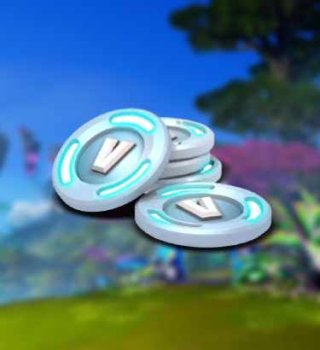 Image Nouveaux 40 V-Bucks Gratuits sur Fortnite Sauver le Monde
