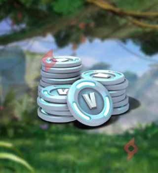 Image Nouveaux 65 V-Bucks Gratuits sur Fortnite