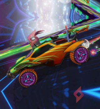 Image Nouveaux Cadeaux Gratuits Tournois Saison 18 Rocket League