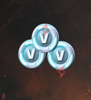 Image Nouveaux V-Bucks Gratuits 11 mai 2025 Fortnite