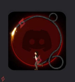 Image Nouvel Avatar Décoration Mission Impossible Gratuit Discord