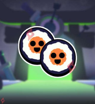 Image Nouvelle Offre 2 Sushis Gratuits Chapitre 4 dans Brawl Stars
