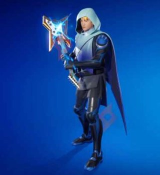 Image Nouvelles Pioches et Accessoires de Dos Gratuits sur Fortnite