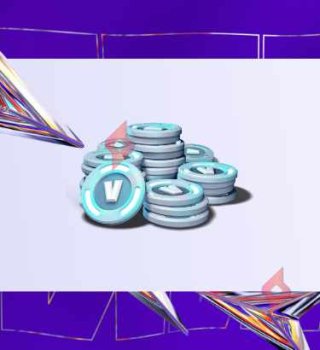 Image Obtiens 115 V-Bucks Gratuits sur Fortnite Saison 2
