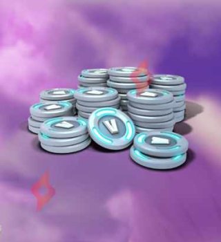 Image Obtiens 135 V-Bucks Gratuits sur Fortnite