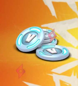 Image Obtiens 25 V-Bucks Gratuits Fortnite