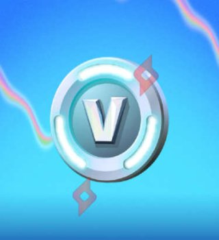 Image Obtiens 30 V-Bucks Gratuits sur Fortnite
