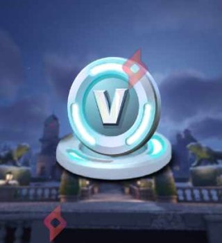 Image Obtiens 40 V-Bucks Gratuits sur Fortnite