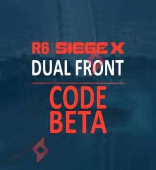 Image Obtiens ton Code Beta Fermé Rainbow Six Siege X Gratuit