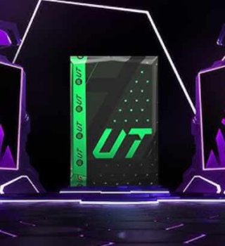 Image Pack et Cadeau Gratuit sur EA FC 25