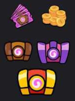 Image Pack + Coffres Gratuit sur Squad Busters