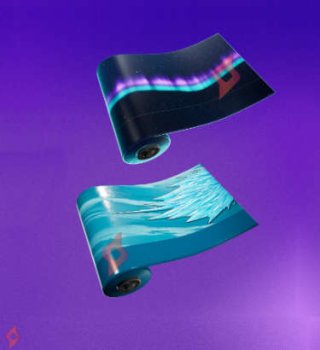 Image Pack Horizon Polaire Gratuit Fortnite sur Epic Games Store