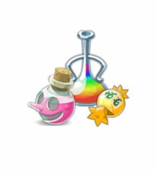 Image Pack 1 800 Goultines Gratuit sur Dofus Touch