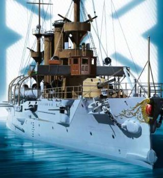 Image Pack World of Warships Gratuit sur Epic Games Store