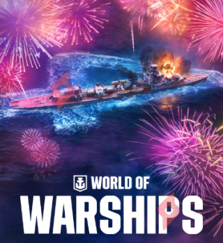 Image Pack World of Warships Anniversary Party Favor Gratuit Epic Games Store
