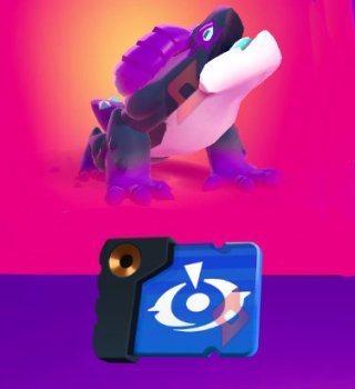 Image Pass Chasse Fragments Yokai Moderne Gratuit sur Mo.co