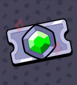 Image Pass de Gemmes de Février Gratuit sur Squad Busters