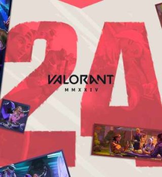 Image Pass Événement Gratuit sur Valorant