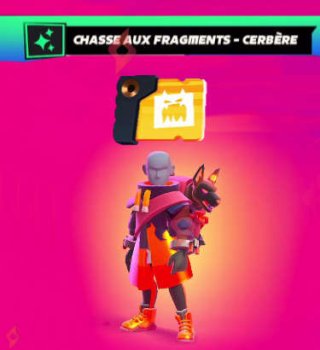 Image Pass Gratuit Evénement Chasse Fragments Cerbere Mo.co