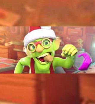 Image Pass Grabuge chez les Jouet Gratuit sur Clash of Clans