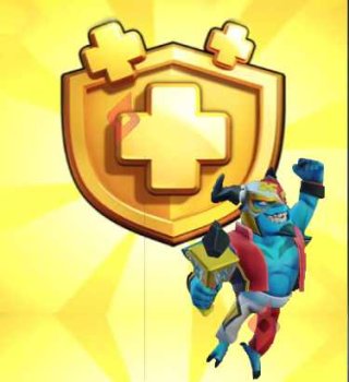 Image Pass Saison WWE Gratuit Clash of Clans