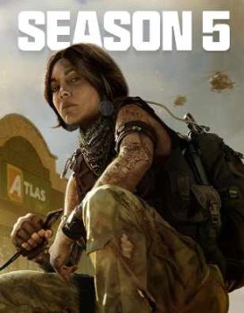 Image Cadeaux Passe Combat Gratuit Warzone Saison 5
