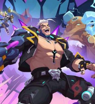 Image Passe de Combat Saison 14 Gratuit sur Overwatch 2