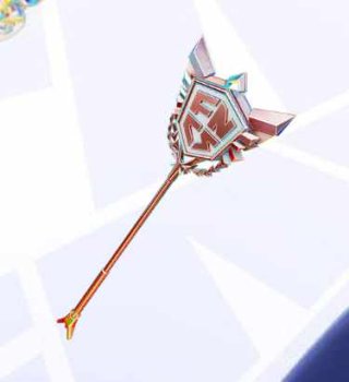 Image La Pioche Champion 2.0 Gratuite sur Fortnite Saison 4