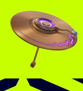 Image Planeur Classé Gratuit sur Fortnite Chapitre 2 : Remix