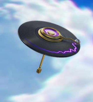 Image Planeur Remix Gratuit sur Fortnite Chapitre 2 Remix