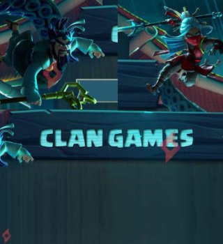 Image Pleins de Cadeaux Jeux de Clans Hautes-Mers Clash of Clans