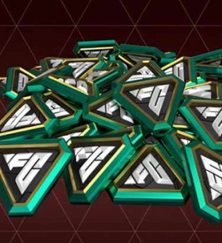 Image Point FC jusqu'à -65% sur EA FC 25