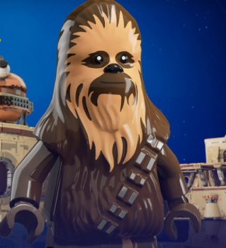 Image Passe Lego Star Wars Gratuit sur Fortnite