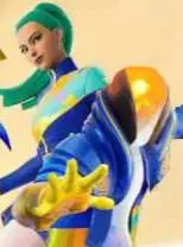 Image 2 Skins + Packs FNCS Gratuit sur Fortnite Saison 3