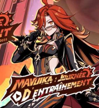 Image Primo-Gemmes et Cadeaux Gratuits Maviuka sur Genshin Impact