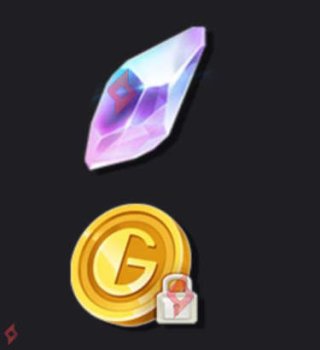 Image Prismadium Gratuits et Cadeaux Global Lunch Crystal of Atlan