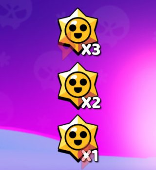 Image Prix Starr Bonus Gratuits Méga Tirelire sur Brawl Stars