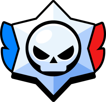 Image 12 Prix Starr Classé Gratuit sur Brawl Stars