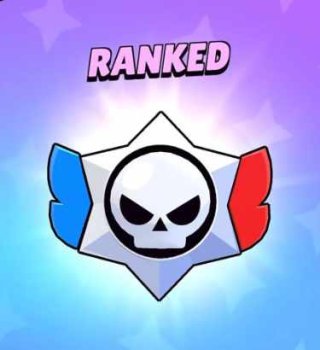 Image Prix Starr Classé Gratuit sur Brawl Stars