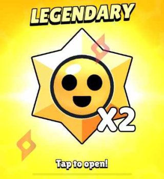 Image Prix Starr Doublé Brawlentine Brawl Stars
