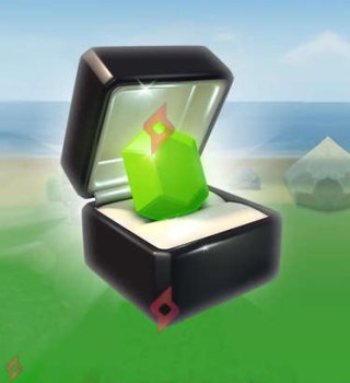 Image Profite du Boost de Ressource a 1 Gemme Clash of Clans