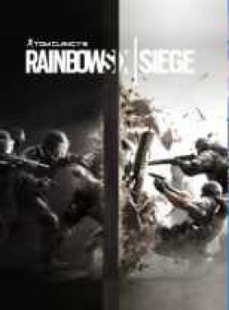 Image Rainbow Six Siege à 7.99€ sur l'Epic Games Store
