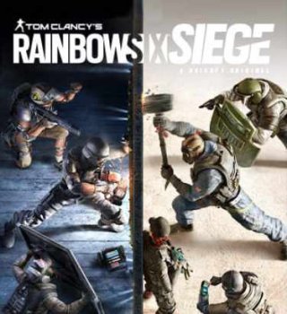 Image Rainbow Six Siege GRATUIT Week-end pour Tous
