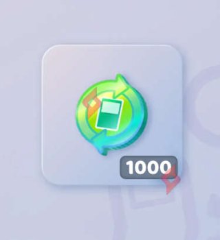 Image Récupère 1000 Jetons Échange Gratuits Pokémon Pocket