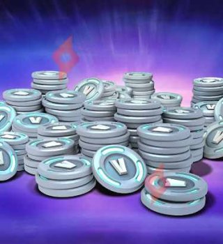 Image Récupère 115 Vbucks Gratuits sur Fortnite
