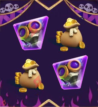 Image Récupère 2 Évolutions Bombardier Gratuits Clash Royale