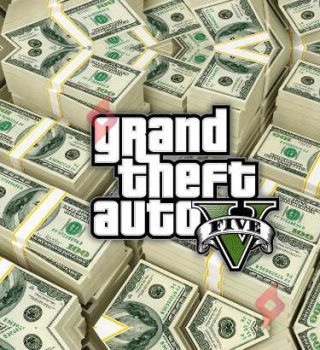 Image Récupère 200 000GTA$ Gratuit sur GTA Online