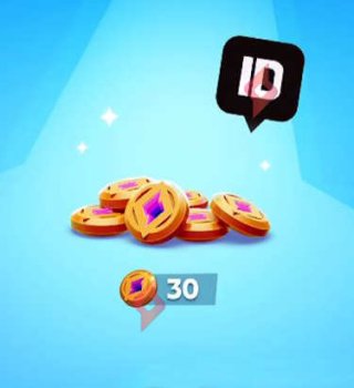 Image Récupère 30 Mo.cash Gratuits sur Mo.co