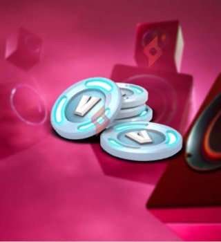Image Récupère 30 V-Bucks Gratuits 9 mai 2025 Fortnite